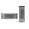 King Electric Pump House Heater 240/120V 250/62W Stainless Steel U2425-SS - alternate 1